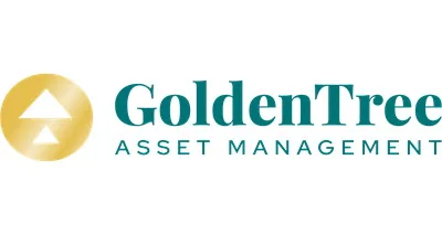 Goldentree Asset Management LP logo