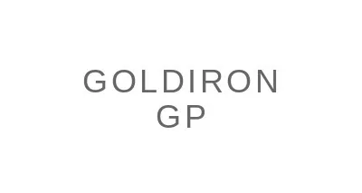 Goldiron GP LLC Goldiron GP LLC logo