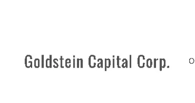 Goldstein Capital Corp. logo
