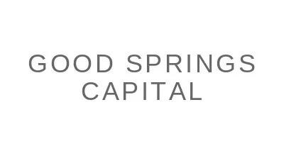 Good Springs Capital LP logo