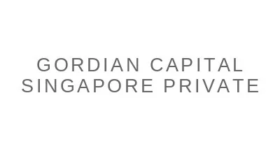 Gordian Capital Singapore Private Limited logo