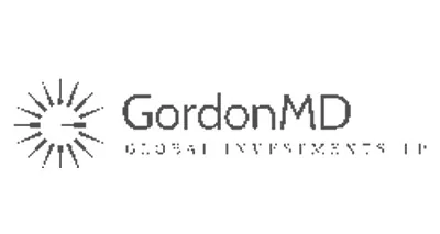Gordonmd Global Investments LP Gordonmd Global Investments LP logo