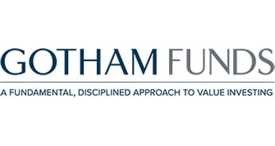 Gotham Asset Management, LLC logo