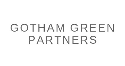 Gotham Green Partners, LLC Gotham Green Partners, LLC logo