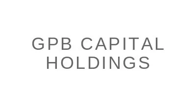 Gpb Capital Holdings, LLC Gpb Capital Holdings, LLC logo