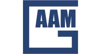 Grand Alliance Asset Management Ltd. logo