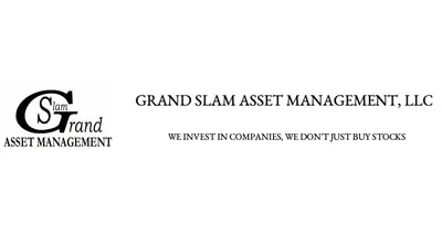 Grand Slam Asset Management, LLC Grand Slam Asset Management, LLC logo