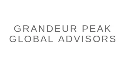 Grandeur Peak Global Advisors, LLC logo