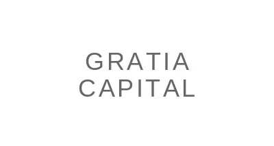 Gratia Capital, LLC Gratia Capital, LLC logo