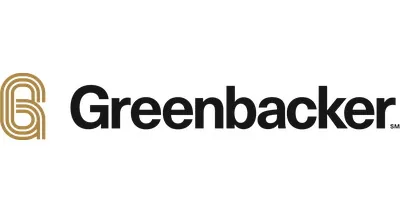Greenbacker Capital Management LLC Greenbacker Capital Management LLC logo