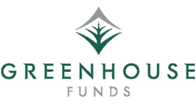 Greenhouse Funds LLLP Greenhouse Funds LLLP logo