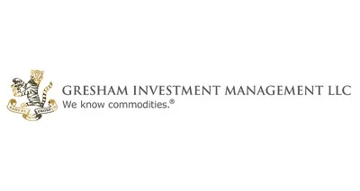 Gresham Investment Management LLC logo
