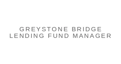 Greystone Bridge Lending Fund Manager LLC logo