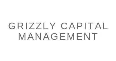 Grizzly Capital Management LP logo