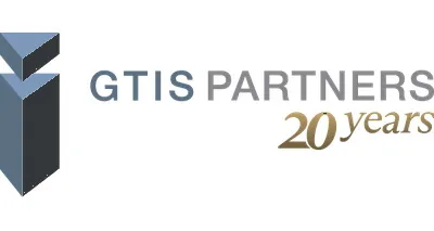 Gtis Partners LP logo
