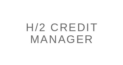 H/2 Credit Manager LP H/2 Credit Manager LP logo