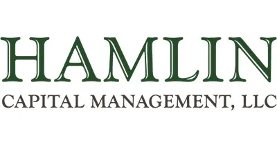 Hamlin Capital Management, LLC logo