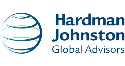 Hardman Johnston Global Advisors LLC logo