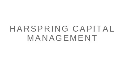 Harspring Capital Management, LLC Harspring Capital Management, LLC logo