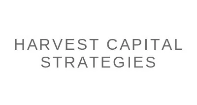 Harvest Capital Strategies LLC logo