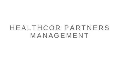 Healthcor Partners Management, L.P. logo