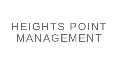Heights Point Management, LP logo