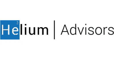 Helium Advisors LLC logo
