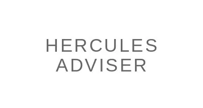 Hercules Adviser LLC Hercules Adviser LLC logo