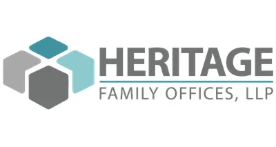 Heritage Family Offices, LLP logo
