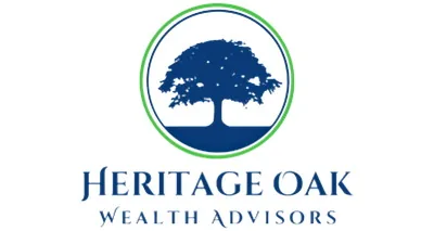 Heritage Oak Wealth Advisors LLC Heritage Oak Wealth Advisors LLC logo