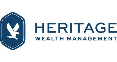 Heritage Wealth Management, Inc. Heritage Wealth Management, Inc. logo