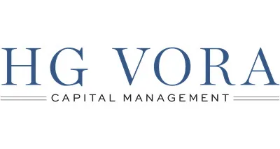 Hg Vora Capital Management, LLC logo