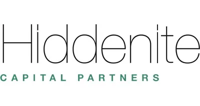 Hiddenite Capital Partners LP logo
