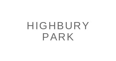Highbury Park LLC Highbury Park LLC logo