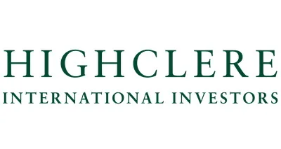 Highclere International Investors LLP Highclere International Investors LLP logo
