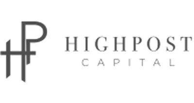 Highpost Capital, LLC Highpost Capital, LLC logo