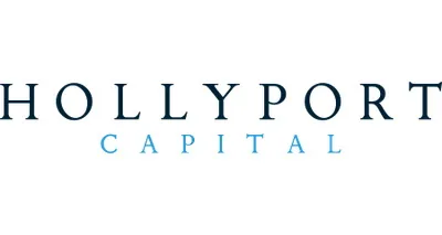 Hollyport Capital LLP logo