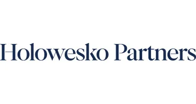Holowesko Partners Ltd. Holowesko Partners Ltd. logo