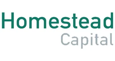 Homestead Capital USA, LLC Homestead Capital USA, LLC logo
