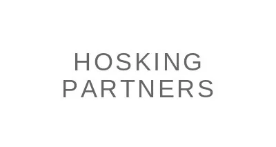 Hosking Partners LLP Hosking Partners LLP logo