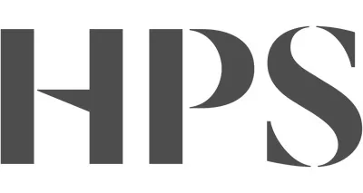 Hps Investment Partners, LLC logo