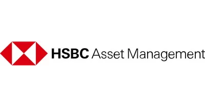 HSBC Global Asset Management (UK) Limited logo