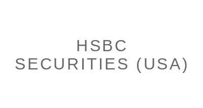 HSBC Securities (USA) Inc. logo