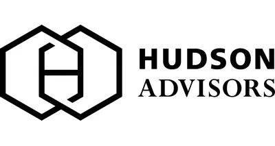 Hudson Americas L.P. Hudson Americas L.P. logo