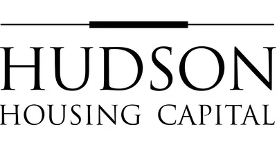 Hudson Housing Capital LLC logo