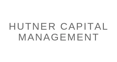 Hutner Capital Management Inc. logo