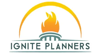 Ignite Planners LLC logo