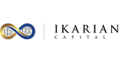 Ikarian Capital, LLC Ikarian Capital, LLC logo