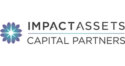 Impactassets Capital Partners Pb LLC logo