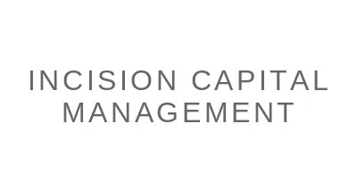 Incision Capital Management LP logo